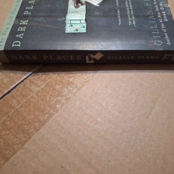 Dark Places - Picture 2 of 5